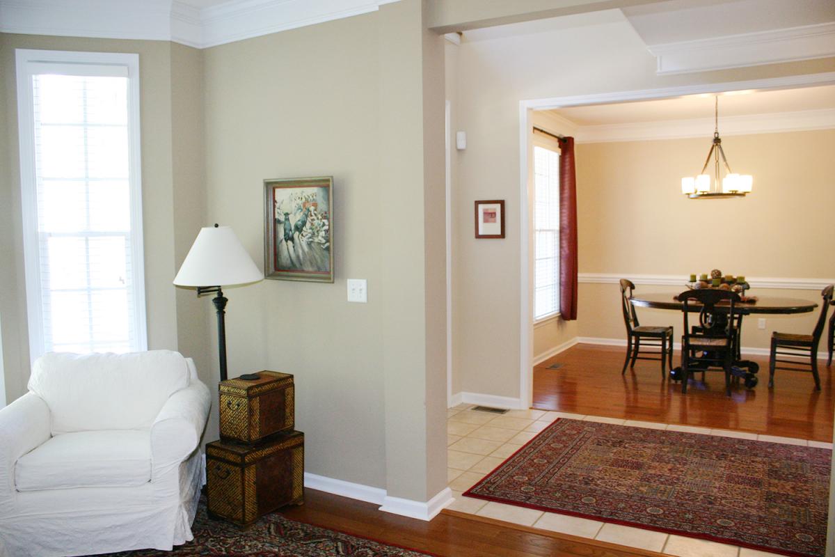 107 Dairy Court Chapel Hill, NC 27516 Great Triangle Homes